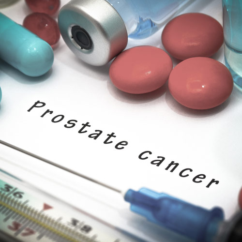 Prostate Cancer